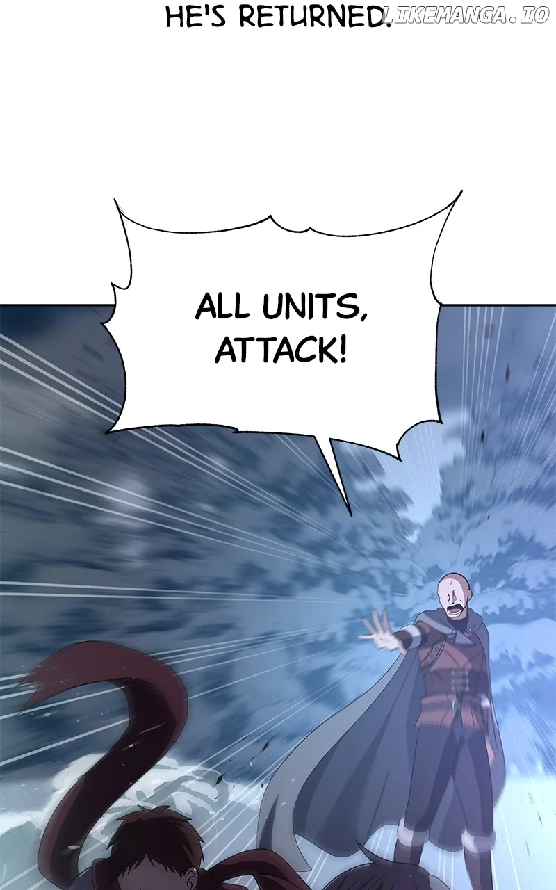 Transmigrating to the Otherworld Once More chapter 73 page 86
