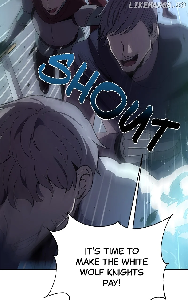 Transmigrating to the Otherworld Once More chapter 73 page 87