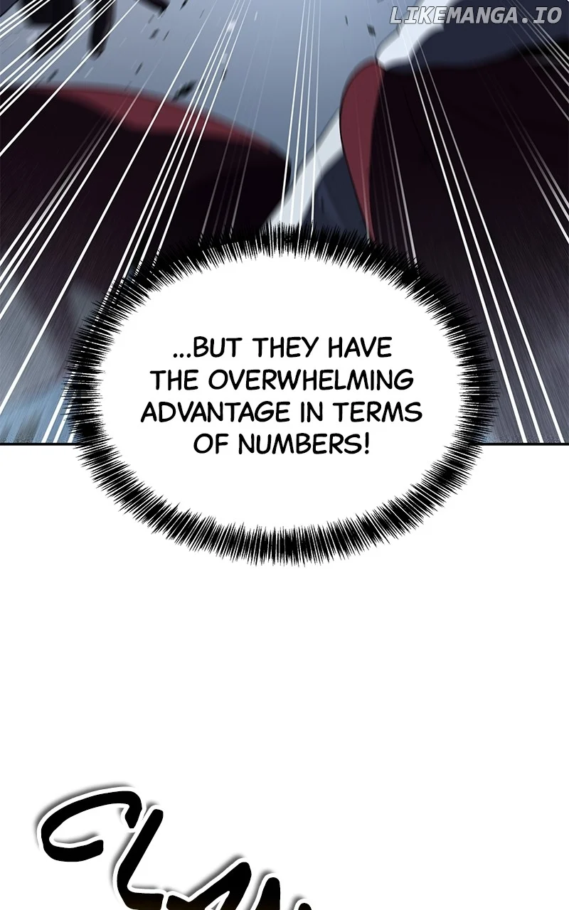 Transmigrating to the Otherworld Once More chapter 73 page 9