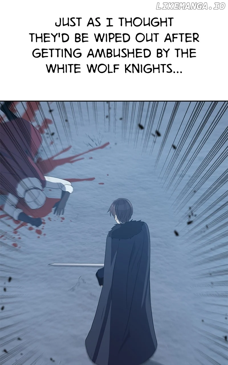 Transmigrating to the Otherworld Once More chapter 74 page 2