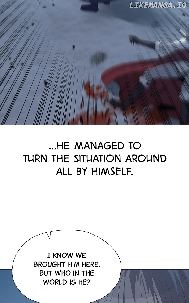 Transmigrating to the Otherworld Once More chapter 74 page 3