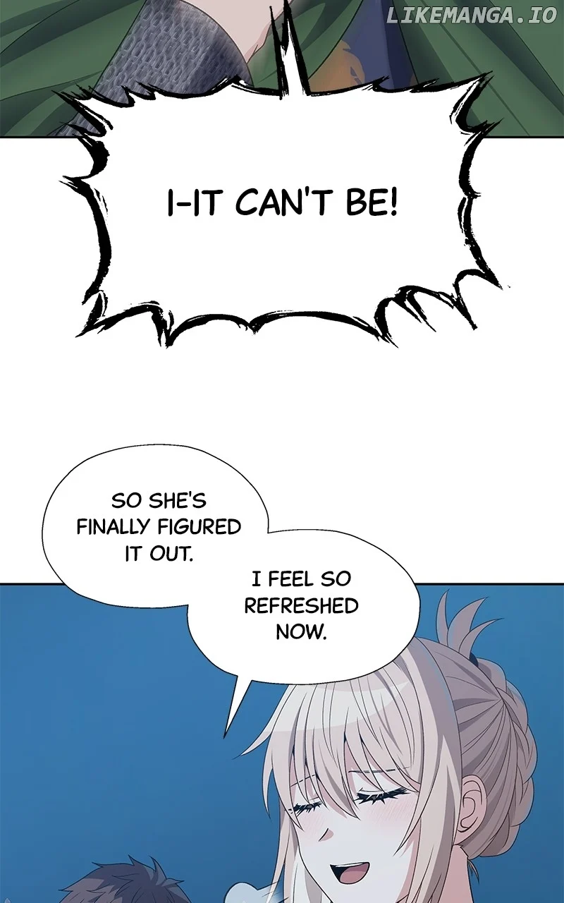 Transmigrating to the Otherworld Once More chapter 74 page 33