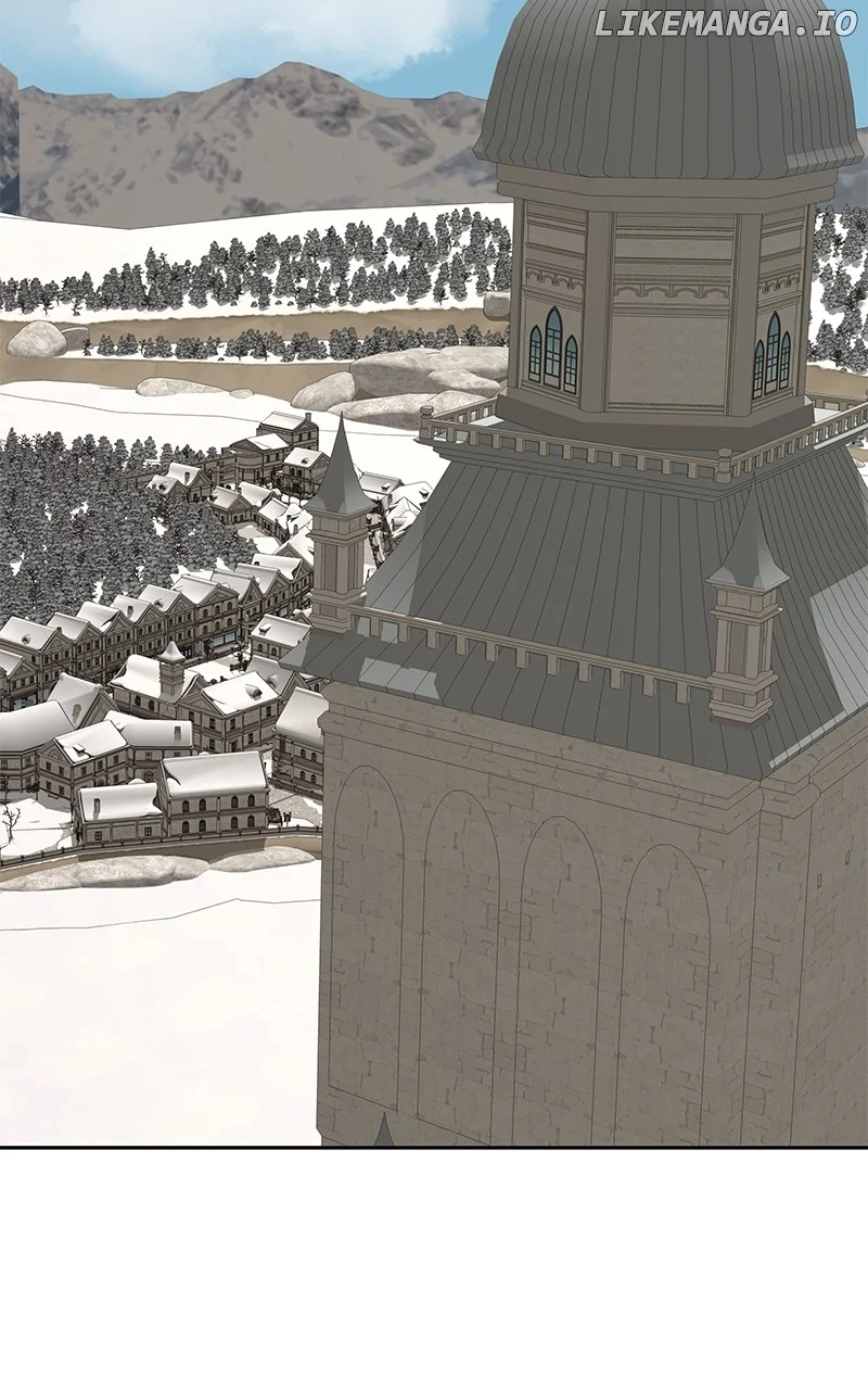 Transmigrating to the Otherworld Once More chapter 74 page 45