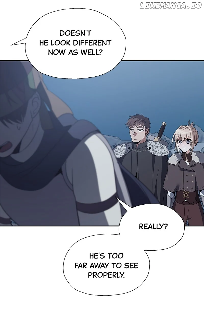 Transmigrating to the Otherworld Once More chapter 74 page 5