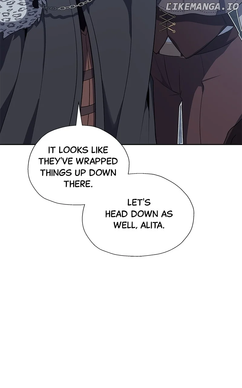 Transmigrating to the Otherworld Once More chapter 74 page 7