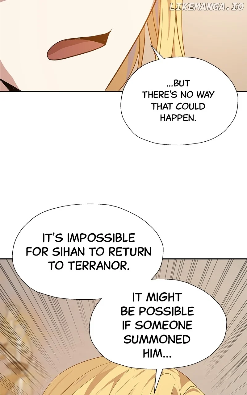 Transmigrating to the Otherworld Once More chapter 74 page 76