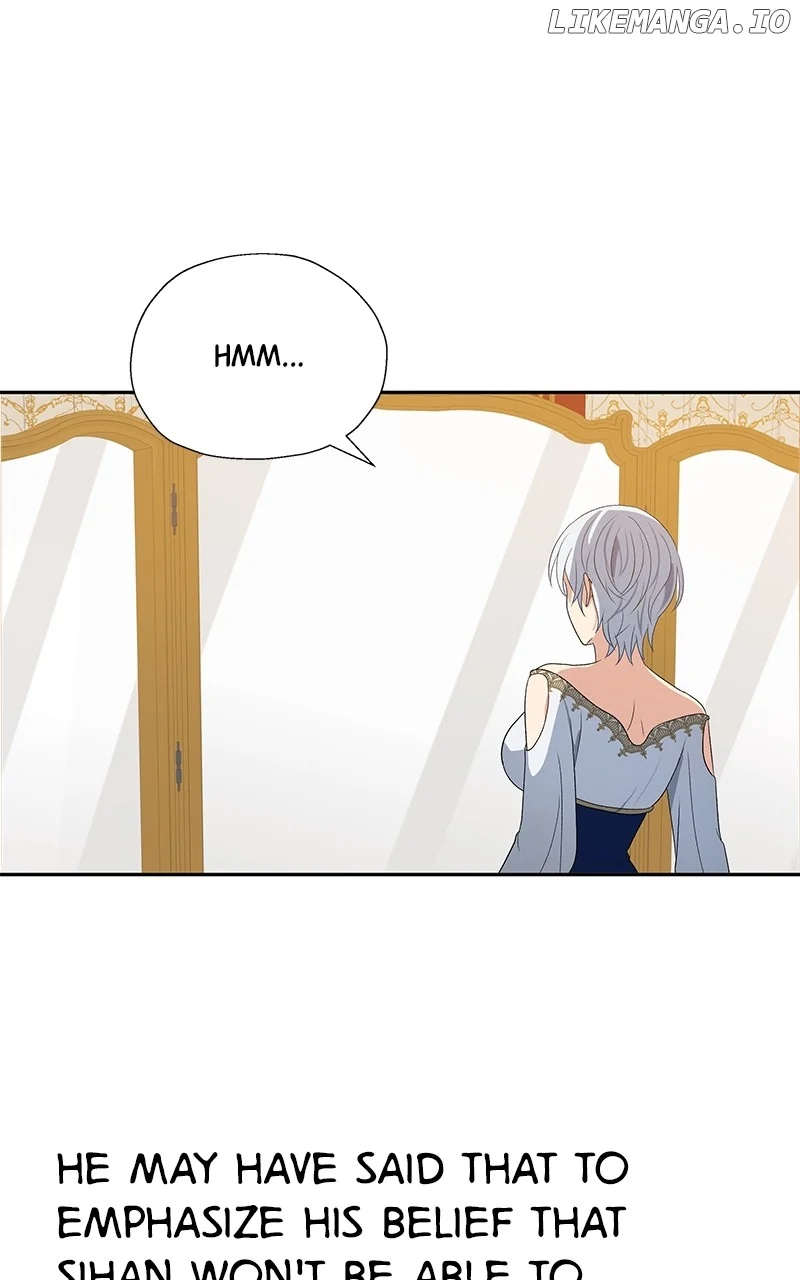 Transmigrating to the Otherworld Once More chapter 74 page 83