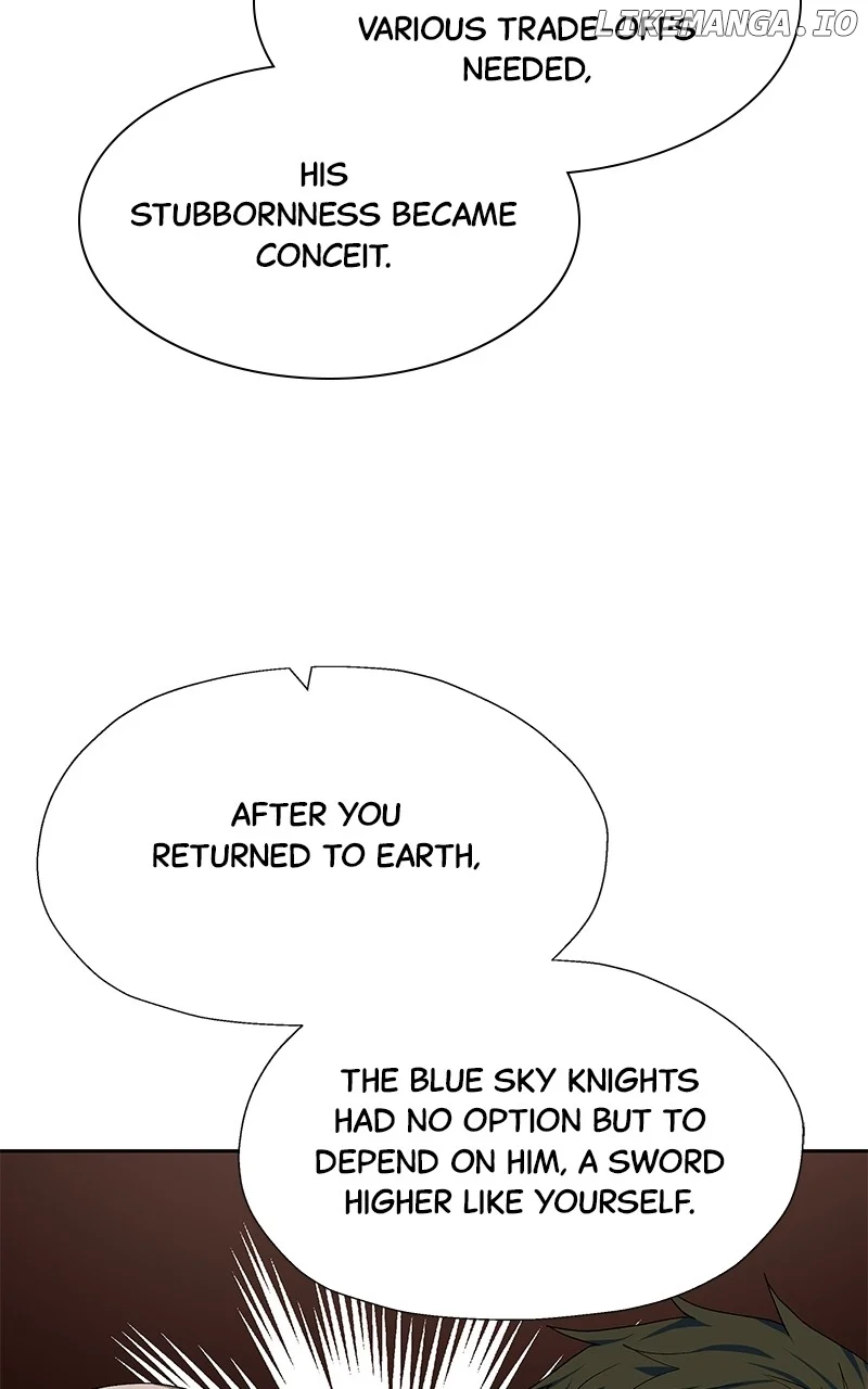 Transmigrating to the Otherworld Once More chapter 75 page 28
