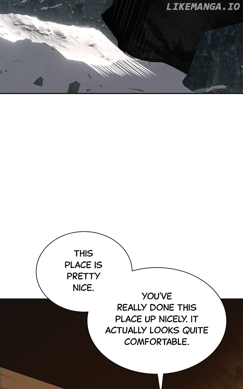Transmigrating to the Otherworld Once More chapter 75 page 3