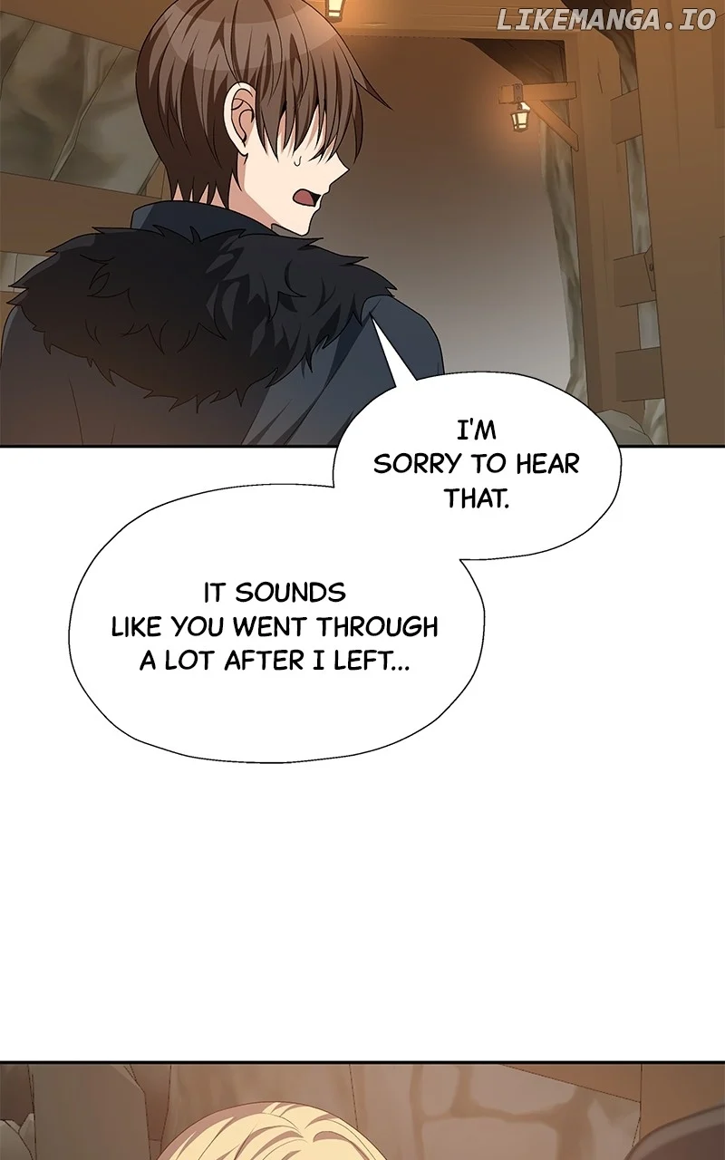 Transmigrating to the Otherworld Once More chapter 75 page 35