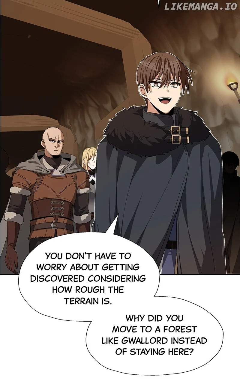 Transmigrating to the Otherworld Once More chapter 75 page 4