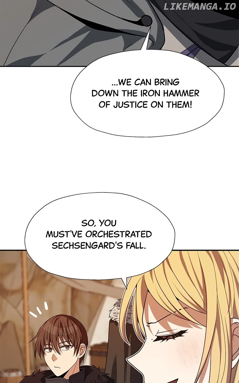 Transmigrating to the Otherworld Once More chapter 75 page 44