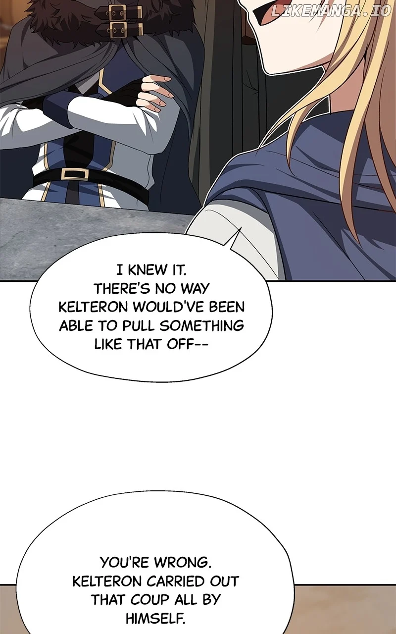 Transmigrating to the Otherworld Once More chapter 75 page 45