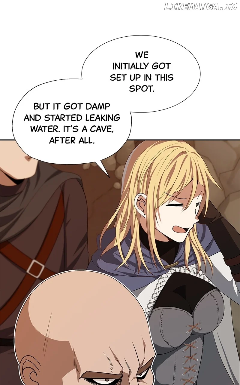 Transmigrating to the Otherworld Once More chapter 75 page 5