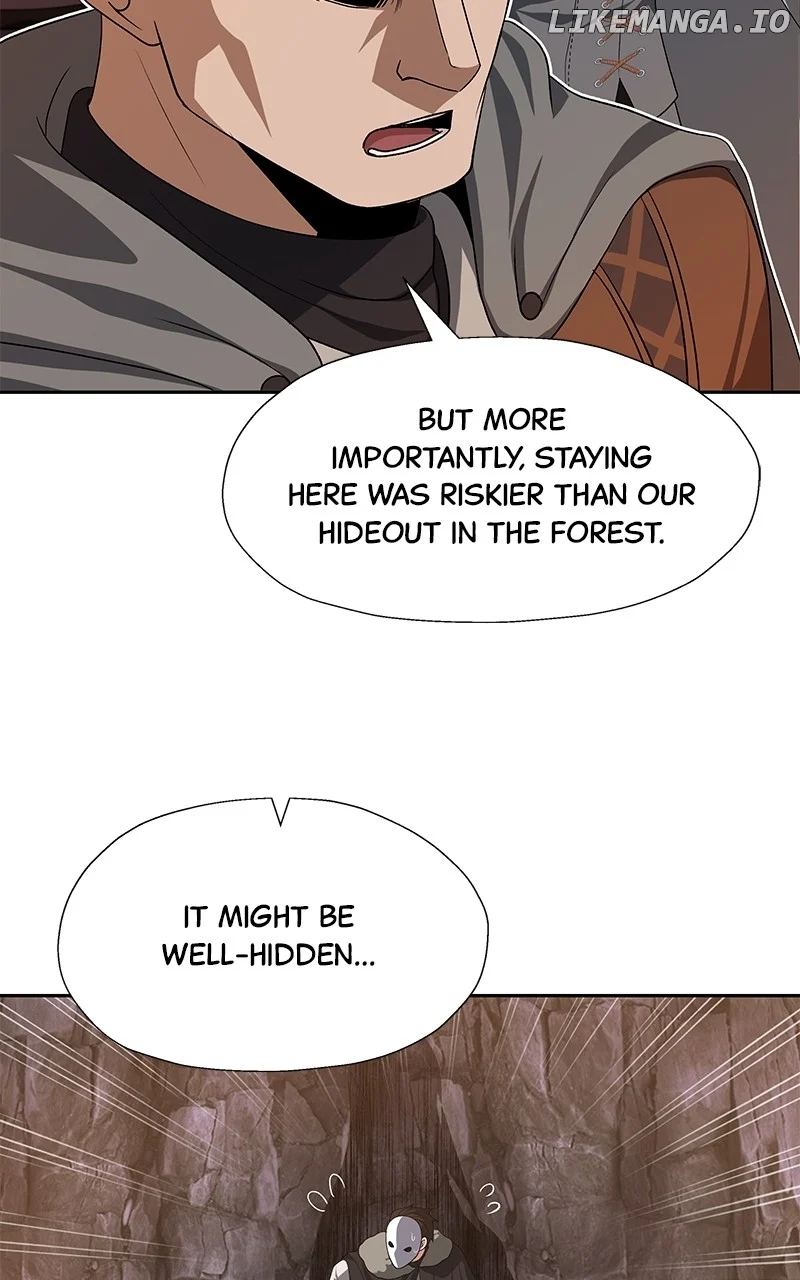 Transmigrating to the Otherworld Once More chapter 75 page 6