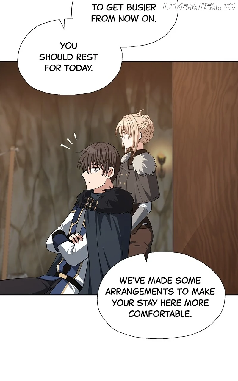 Transmigrating to the Otherworld Once More chapter 75 page 63