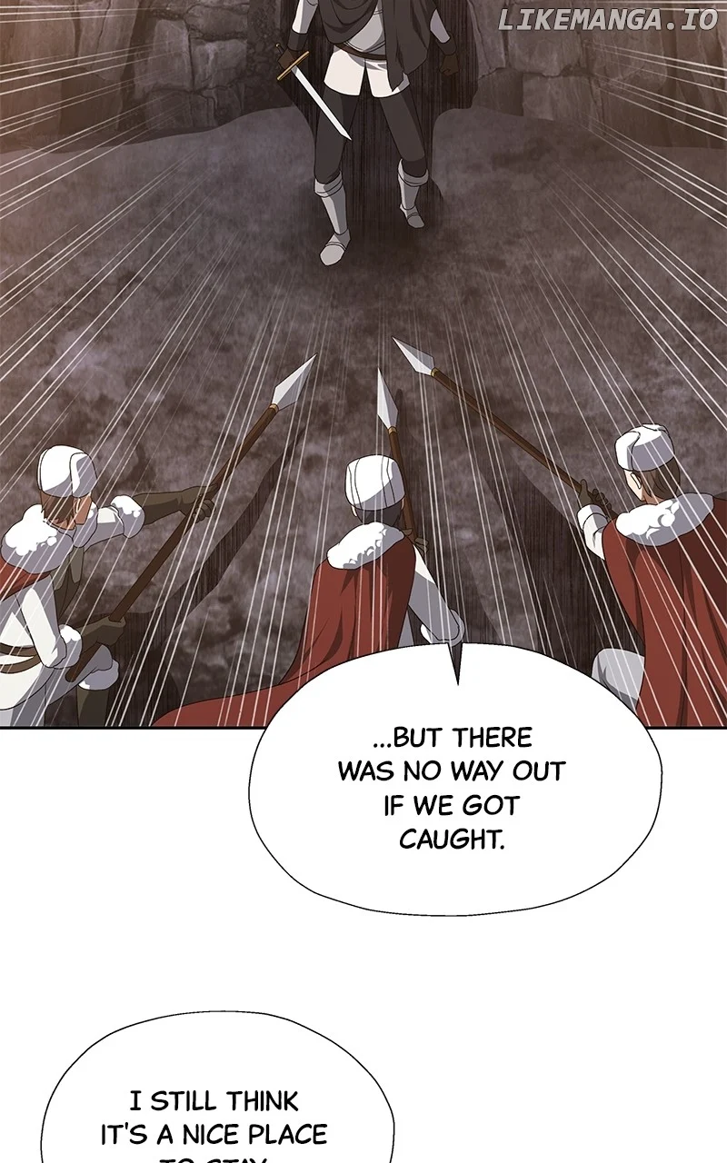 Transmigrating to the Otherworld Once More chapter 75 page 7