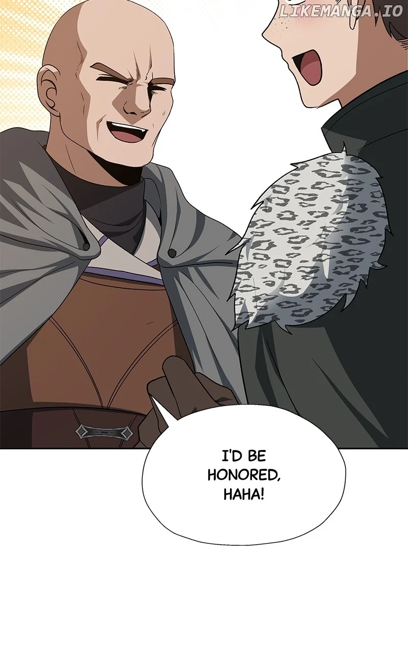 Transmigrating to the Otherworld Once More chapter 75 page 71