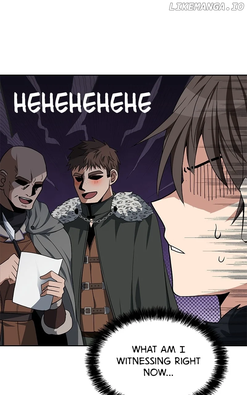 Transmigrating to the Otherworld Once More chapter 75 page 72