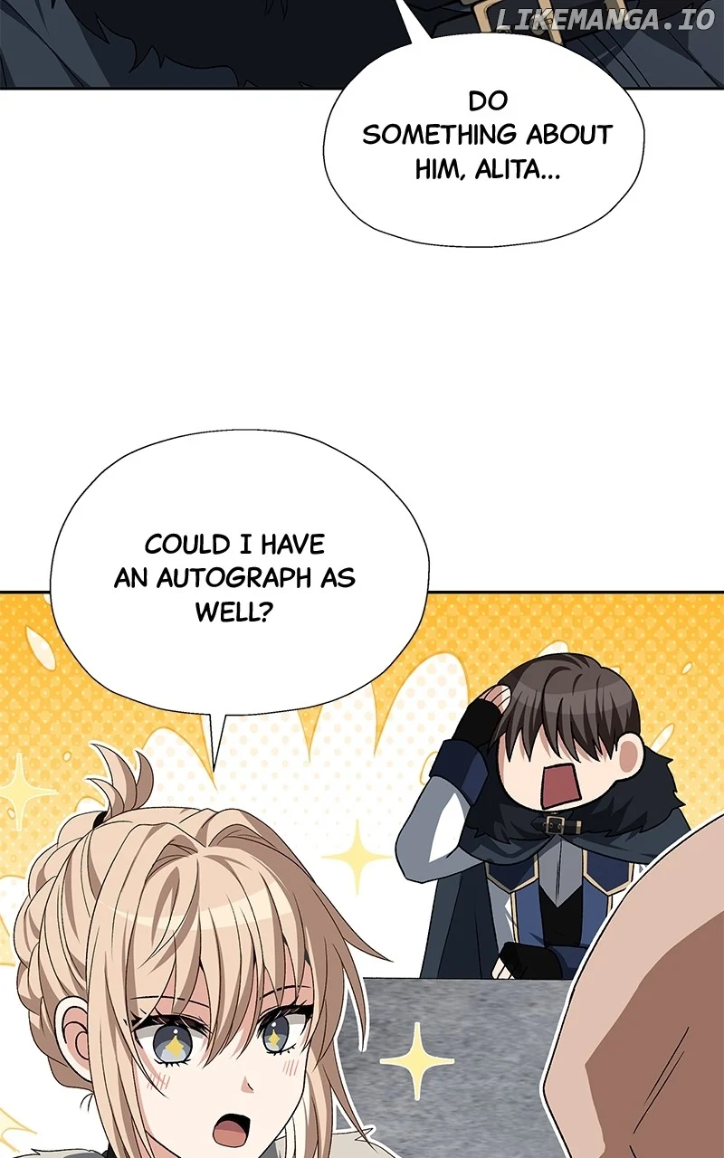 Transmigrating to the Otherworld Once More chapter 75 page 74