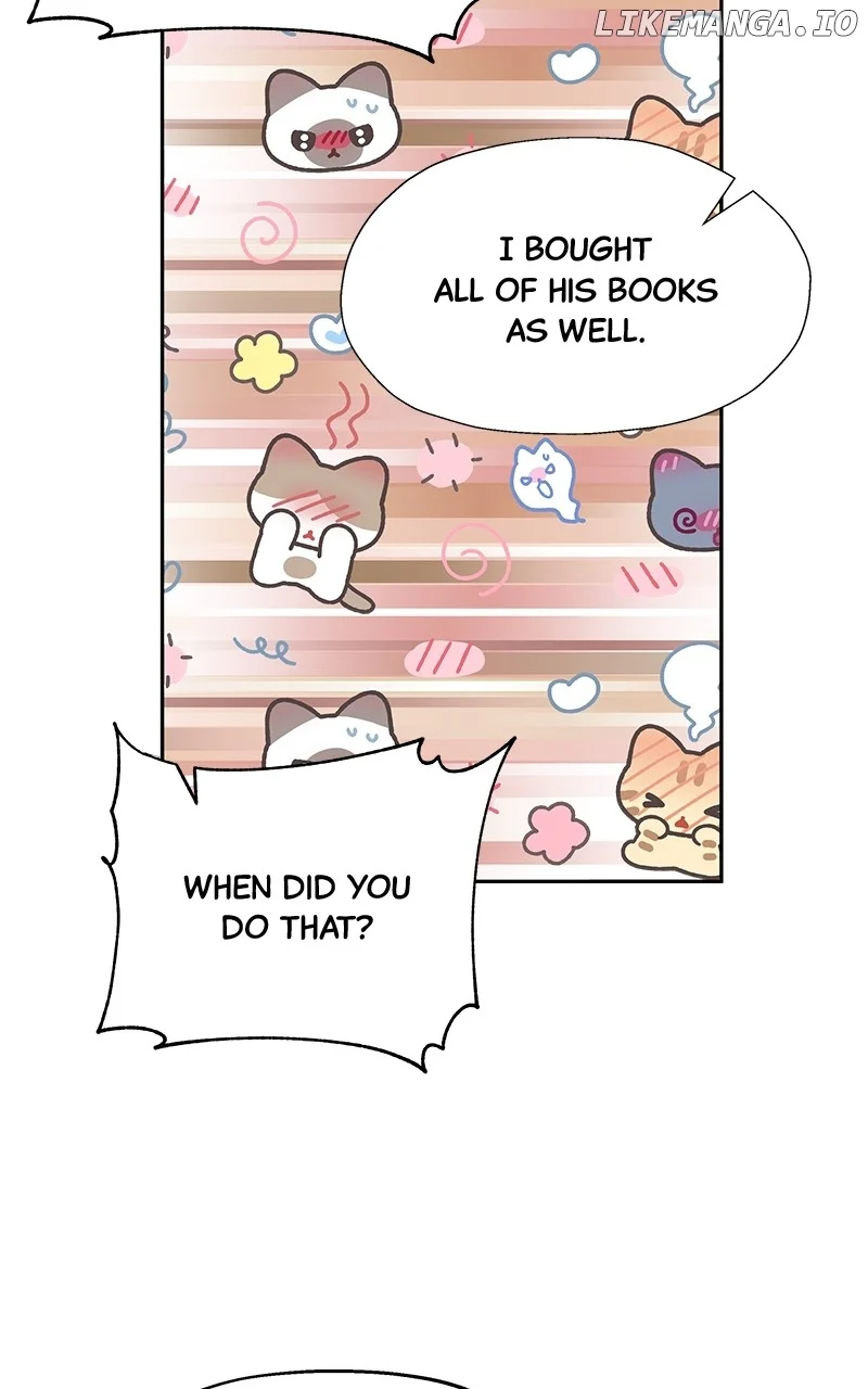 Transmigrating to the Otherworld Once More chapter 75 page 76