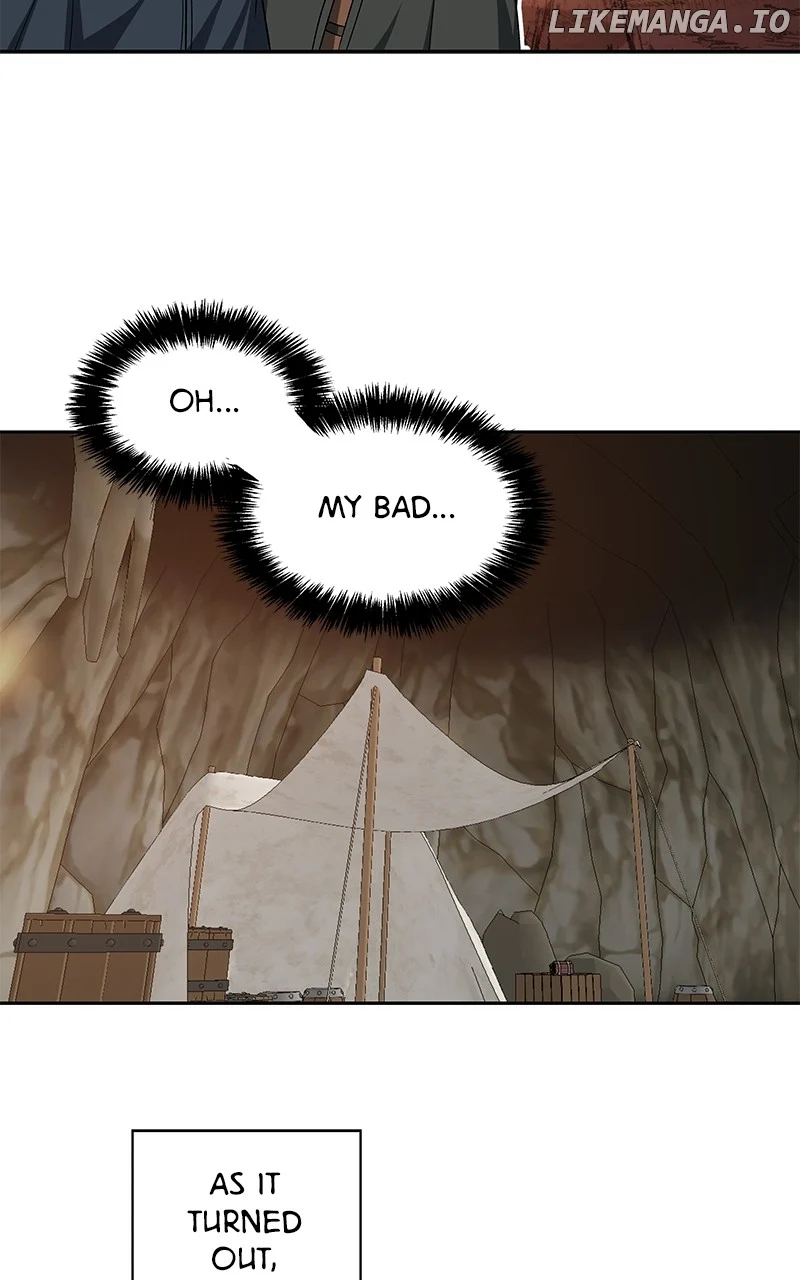 Transmigrating to the Otherworld Once More chapter 75 page 79
