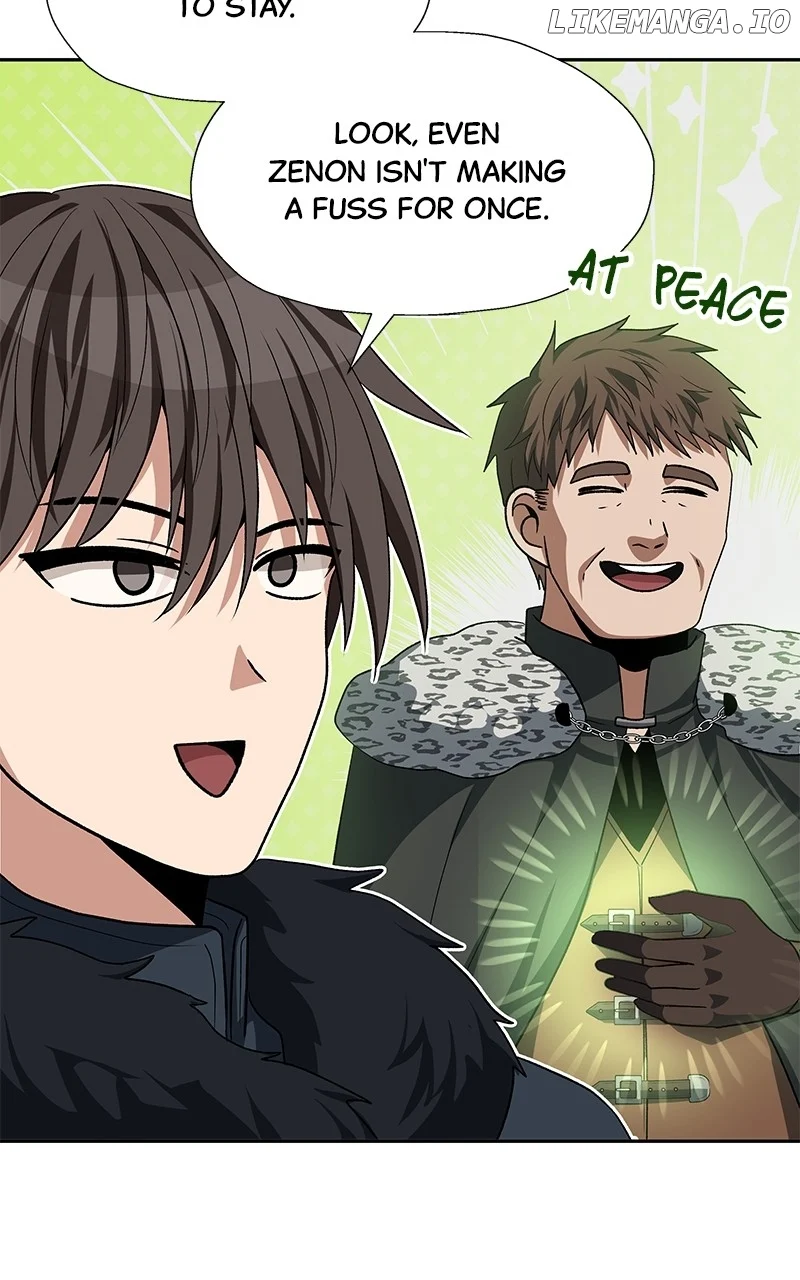 Transmigrating to the Otherworld Once More chapter 75 page 8