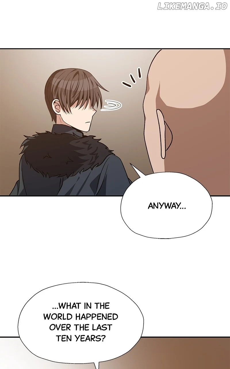Transmigrating to the Otherworld Once More chapter 75 page 9