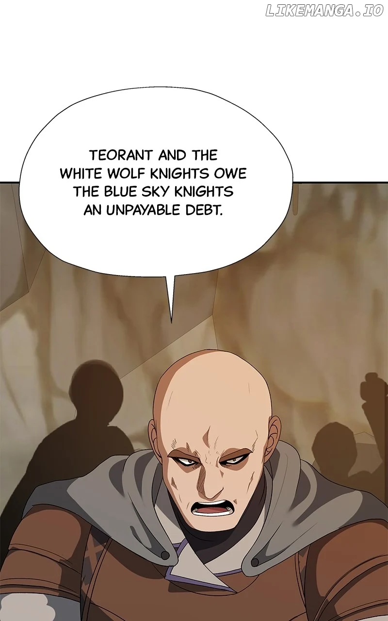 Transmigrating to the Otherworld Once More chapter 76 page 1