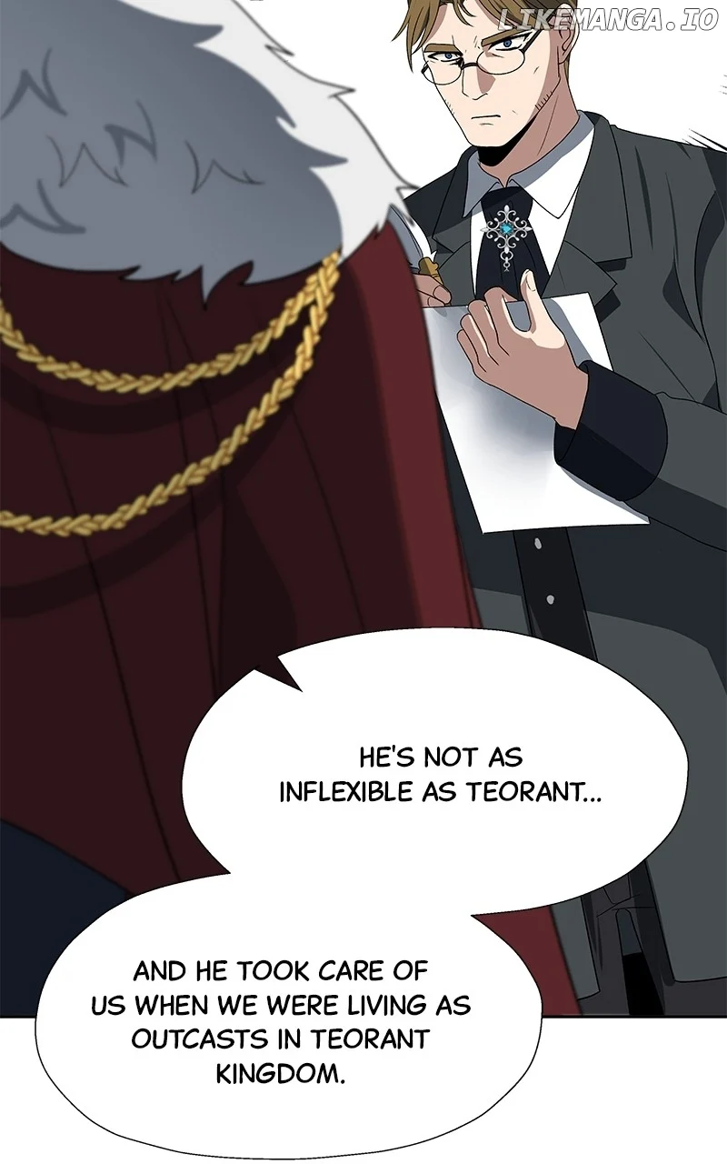Transmigrating to the Otherworld Once More chapter 76 page 16