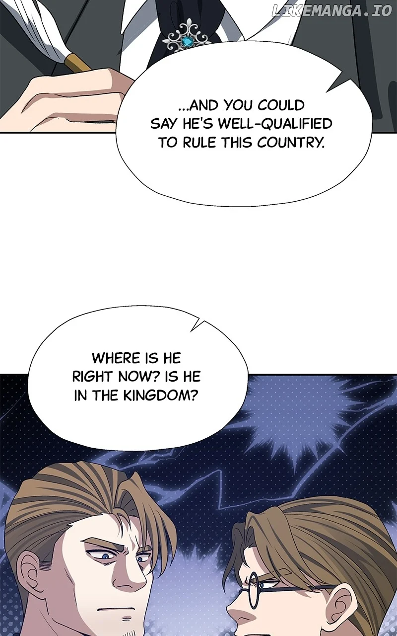 Transmigrating to the Otherworld Once More chapter 76 page 18