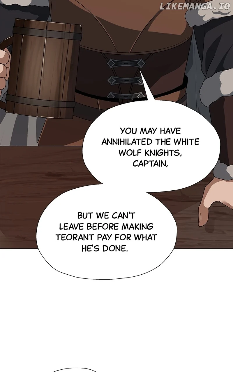 Transmigrating to the Otherworld Once More chapter 76 page 2