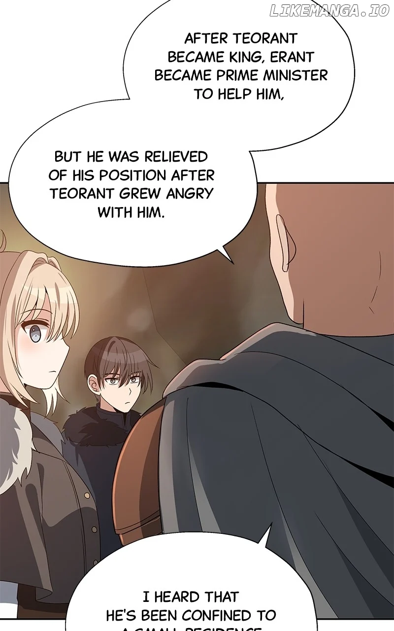 Transmigrating to the Otherworld Once More chapter 76 page 23