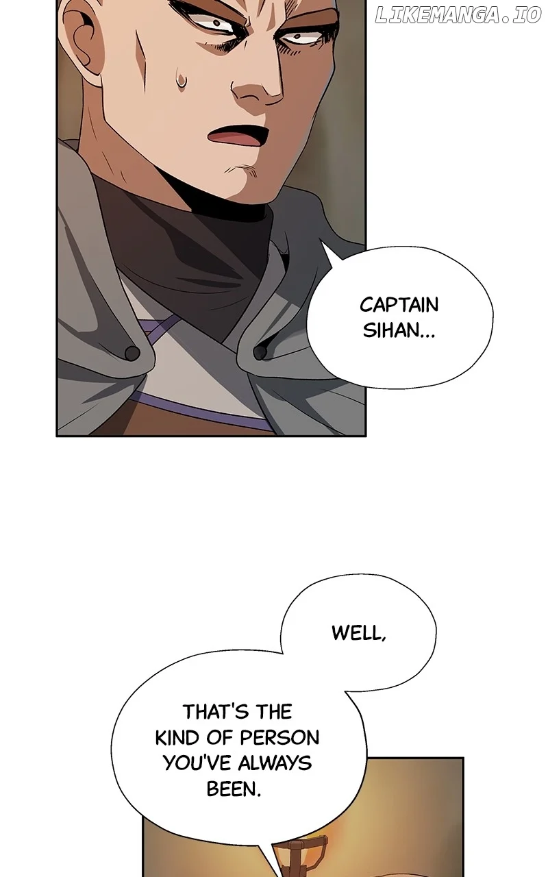 Transmigrating to the Otherworld Once More chapter 76 page 29