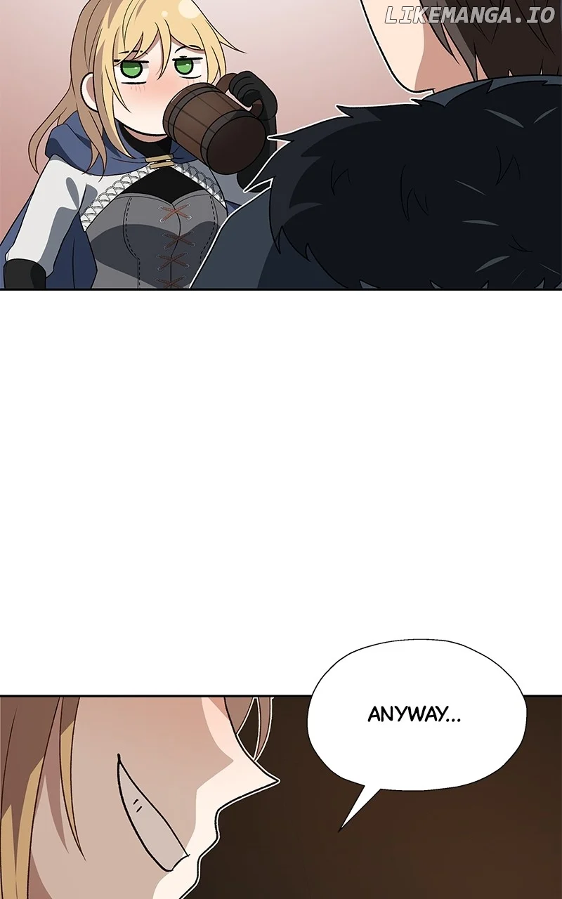 Transmigrating to the Otherworld Once More chapter 76 page 34