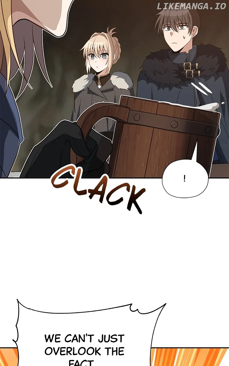 Transmigrating to the Otherworld Once More chapter 76 page 35