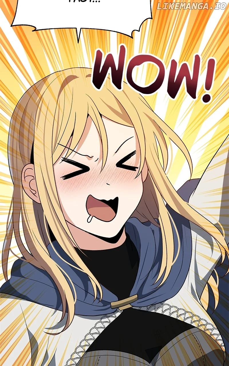 Transmigrating to the Otherworld Once More chapter 76 page 36