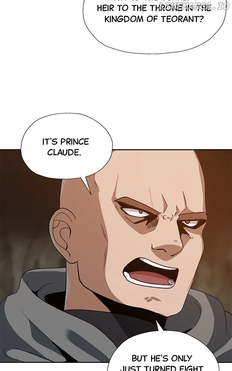 Transmigrating to the Otherworld Once More chapter 76 page 4