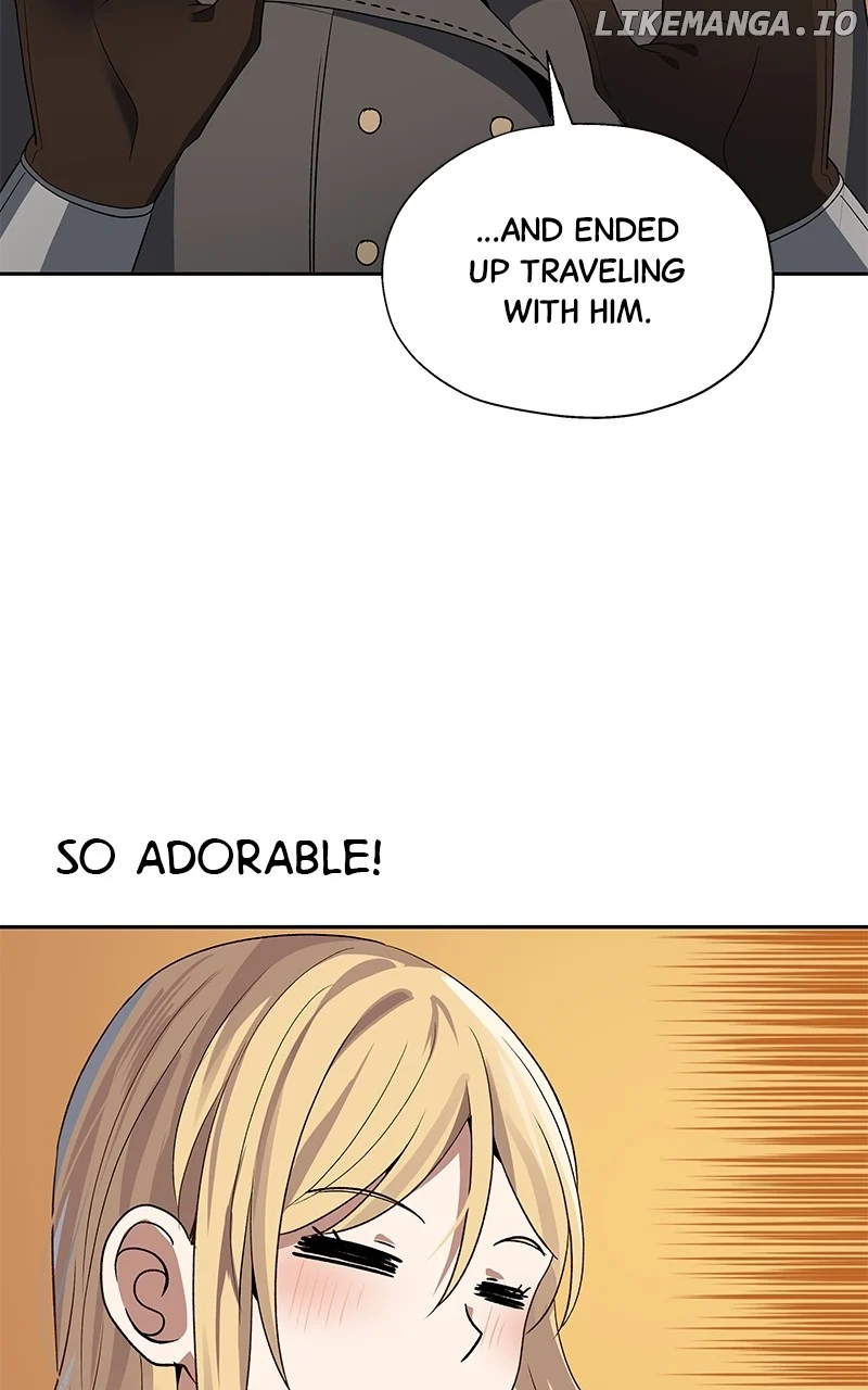Transmigrating to the Otherworld Once More chapter 76 page 40