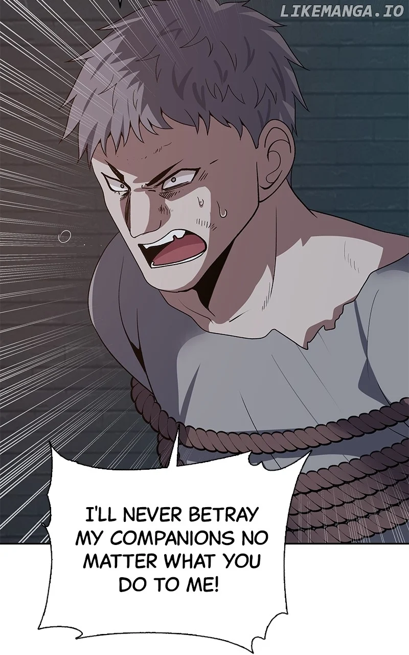 Transmigrating to the Otherworld Once More chapter 76 page 48
