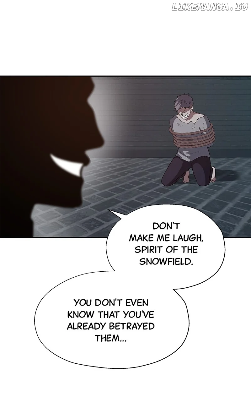 Transmigrating to the Otherworld Once More chapter 76 page 49