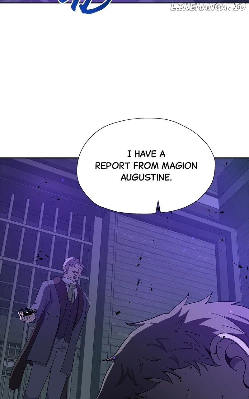 Transmigrating to the Otherworld Once More chapter 76 page 59
