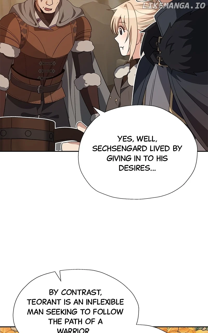 Transmigrating to the Otherworld Once More chapter 76 page 6