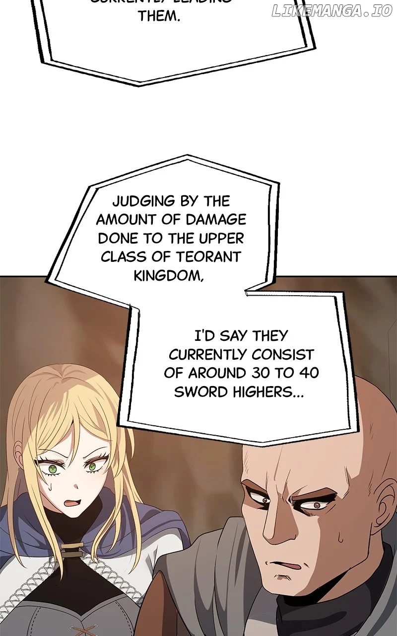 Transmigrating to the Otherworld Once More chapter 76 page 69