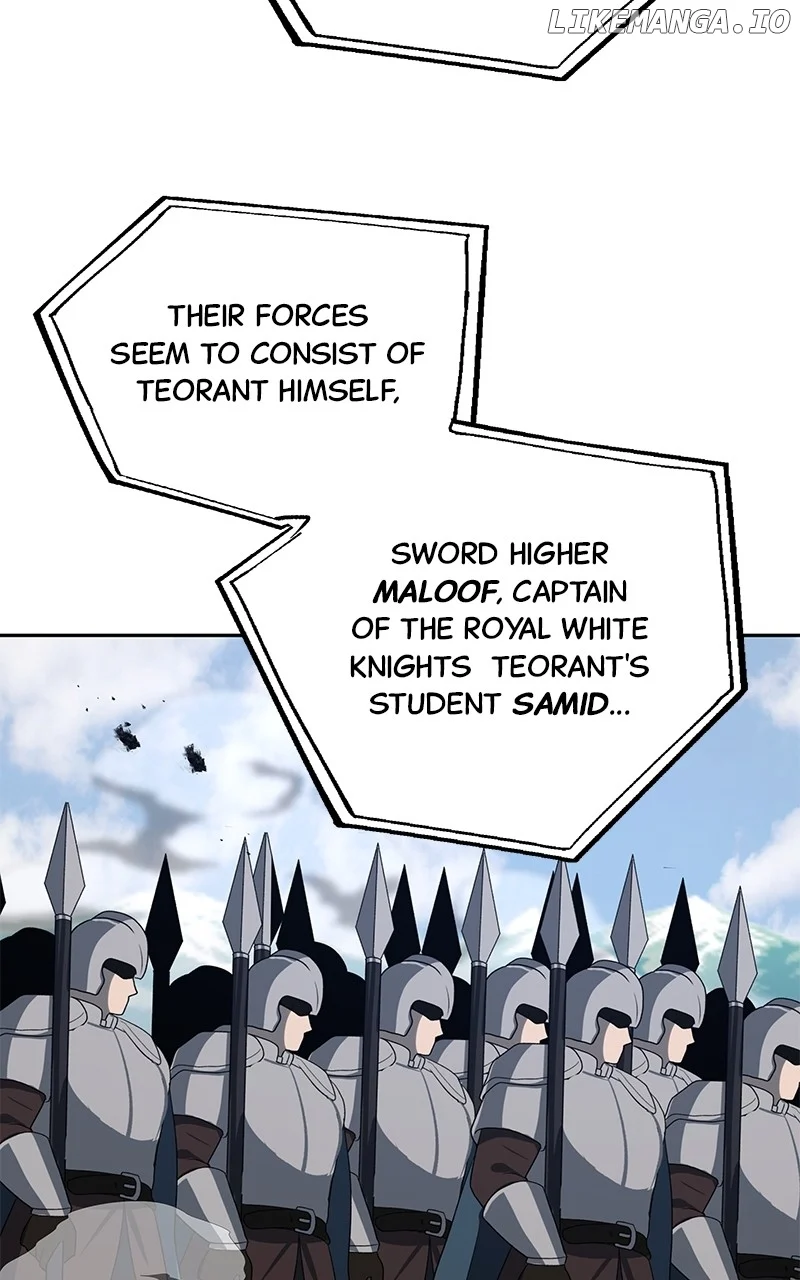 Transmigrating to the Otherworld Once More chapter 76 page 72