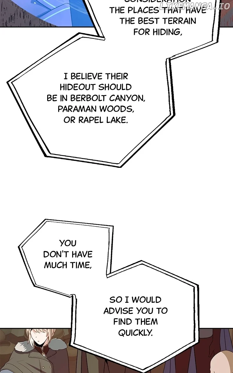 Transmigrating to the Otherworld Once More chapter 76 page 76