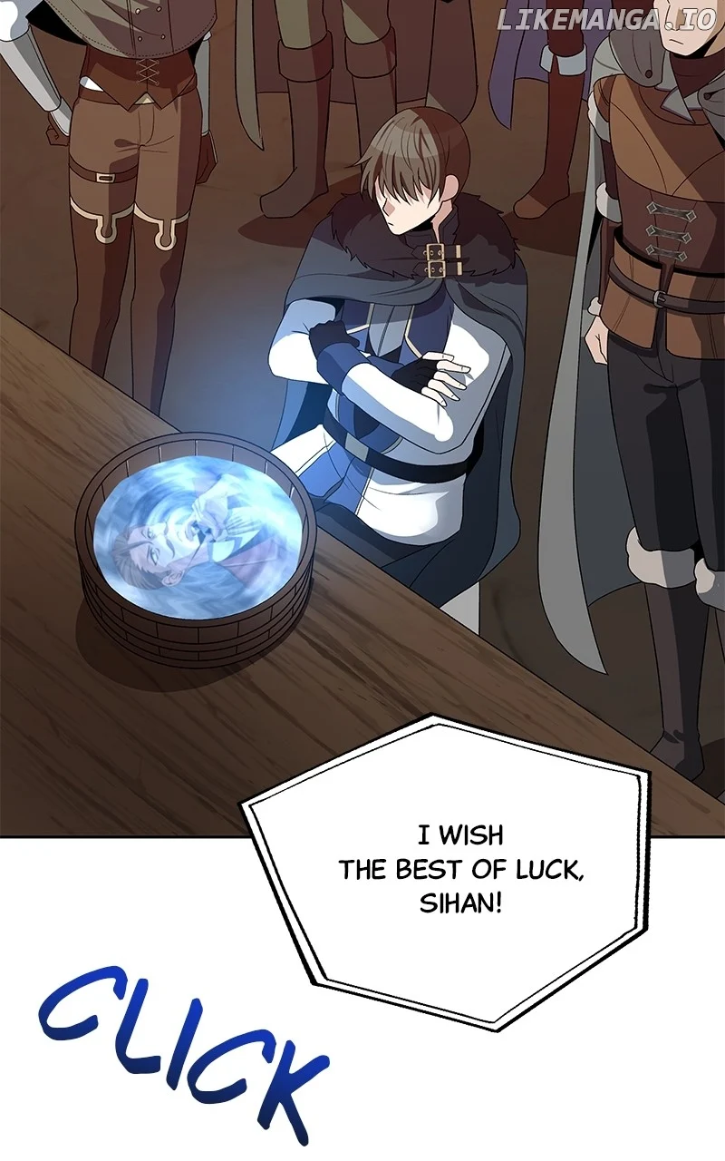Transmigrating to the Otherworld Once More chapter 76 page 77
