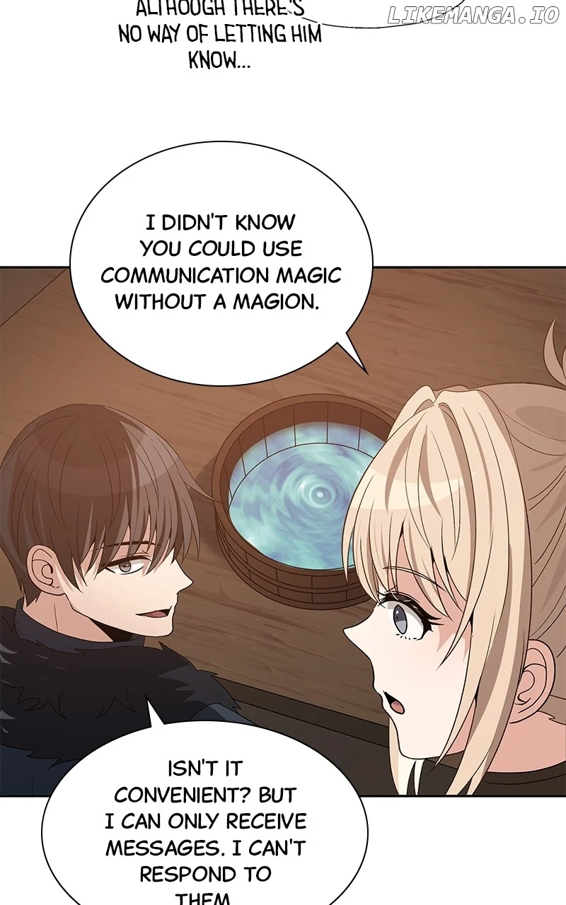 Transmigrating to the Otherworld Once More chapter 76 page 79
