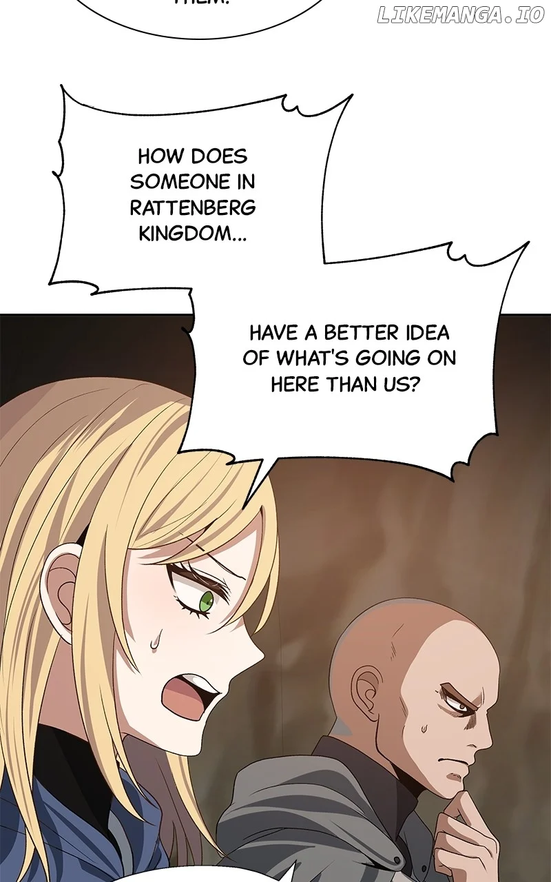 Transmigrating to the Otherworld Once More chapter 76 page 80