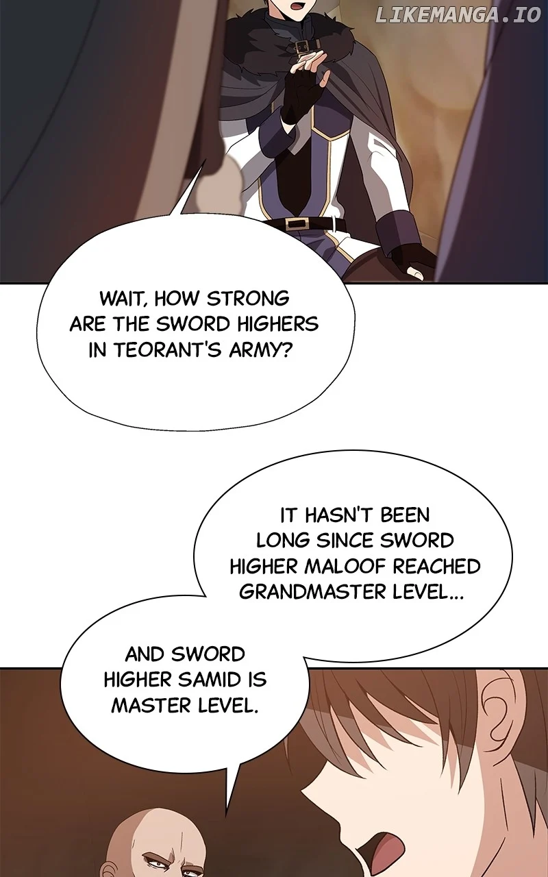 Transmigrating to the Otherworld Once More chapter 76 page 82
